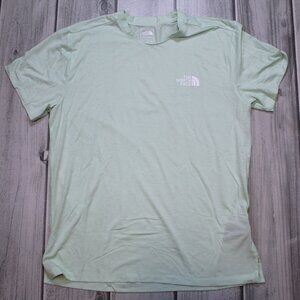 The North Face Men's Lightweight Cooling T-Shirt